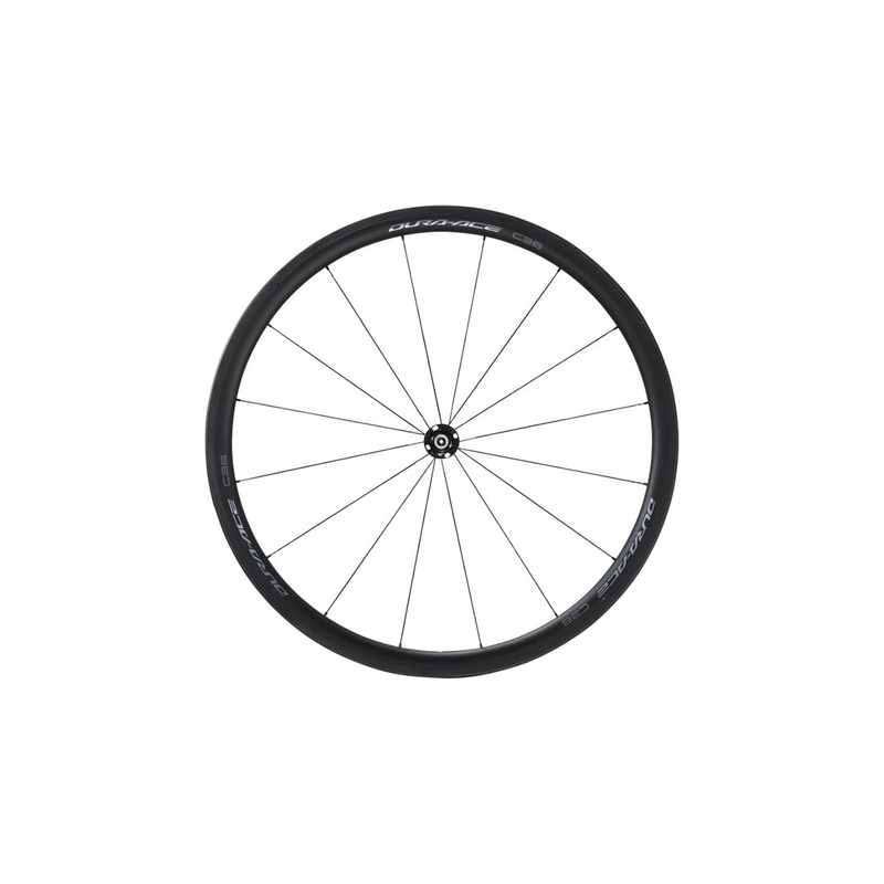 Shimano Dura-Ace 9270 C36 Disc Wheel Front