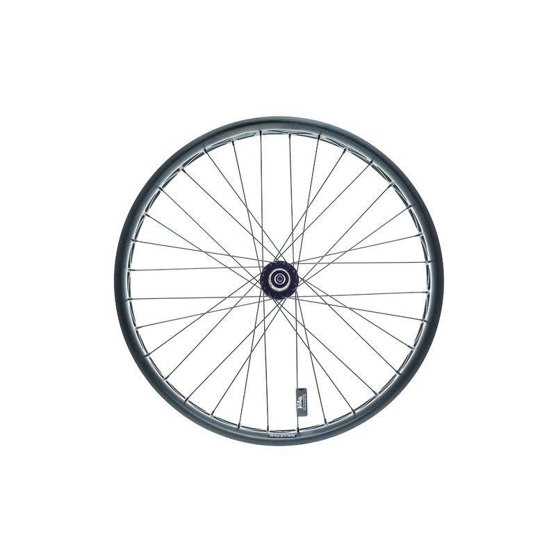 Specialized Fatboy Alloy Clincher 26″ Rear Wheel QR HG