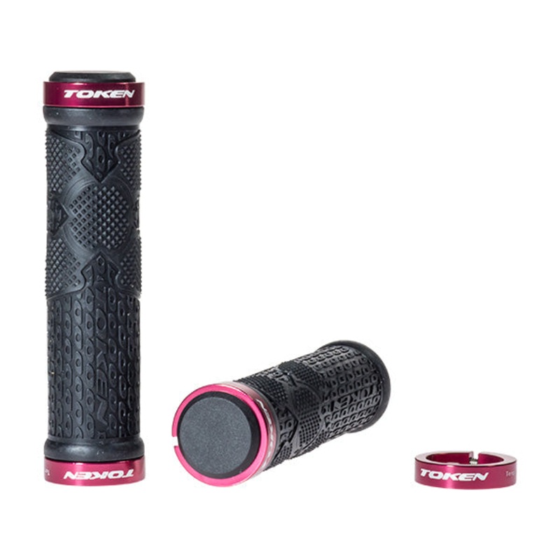 Token Double Locking Grips
