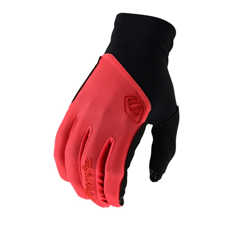 Troy Lee Designs Flowline MTB Glove – Fire Orange