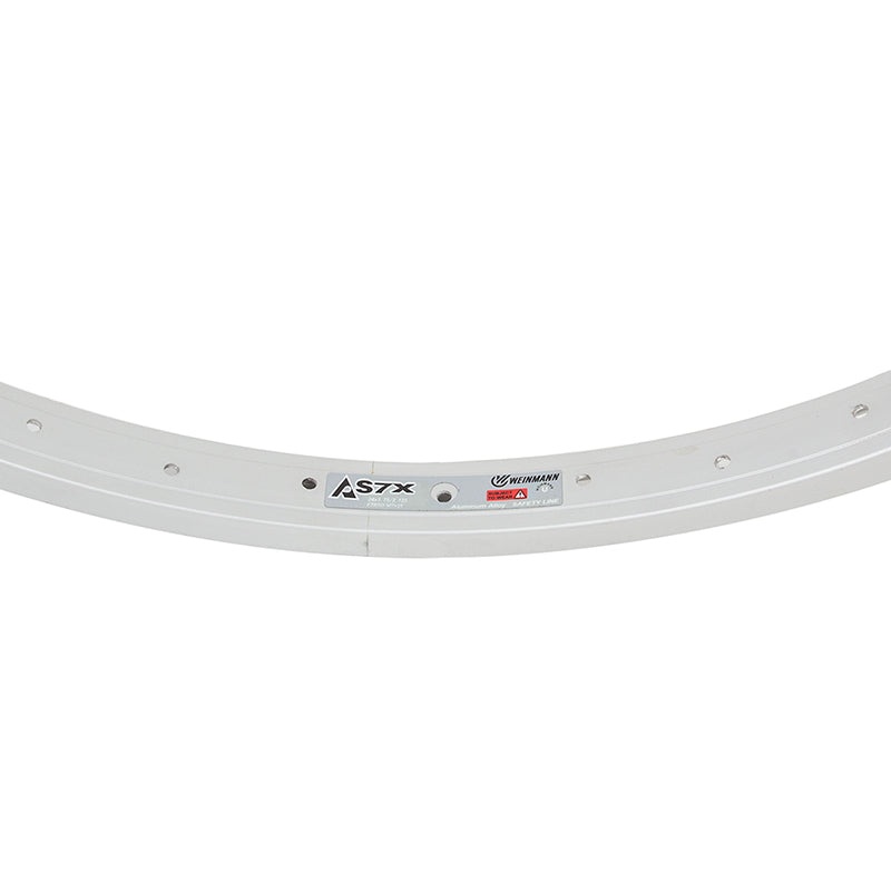 Weinmann AS7X 24in 36H Rim