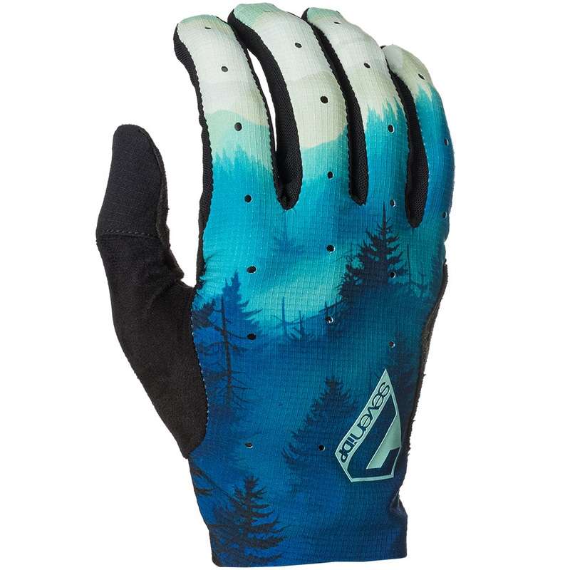 7iDP Control Glove – Arctic Tree
