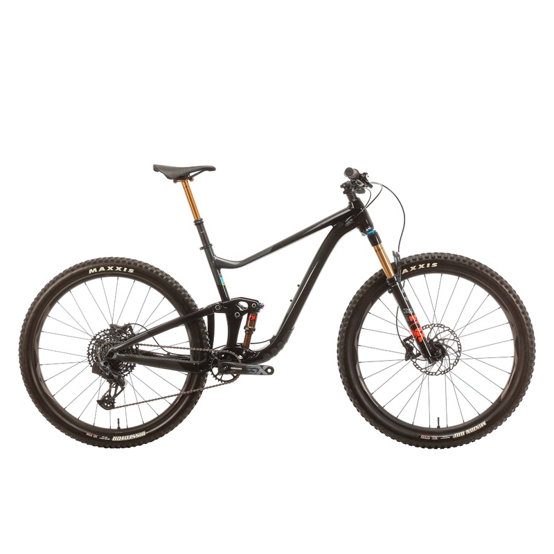 Giant Trance X 29 3 Mountain Bike – 2021, Large