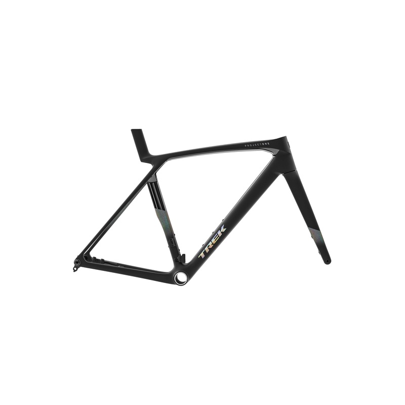 Madone SLR Disc F/S L Matte Carbon Smoke/Prismatic Pearl
