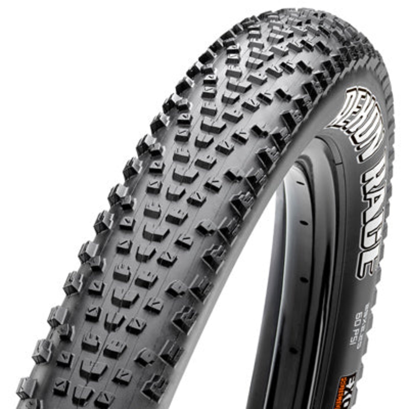 Maxxis Rekon Race 27.5X2.25 F120 Dc Exo/Tr Rekon Race  Tires  27.5” / 584
