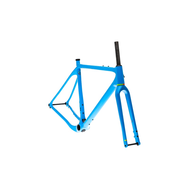 OPEN U.P. Medium Frameset – 2021
