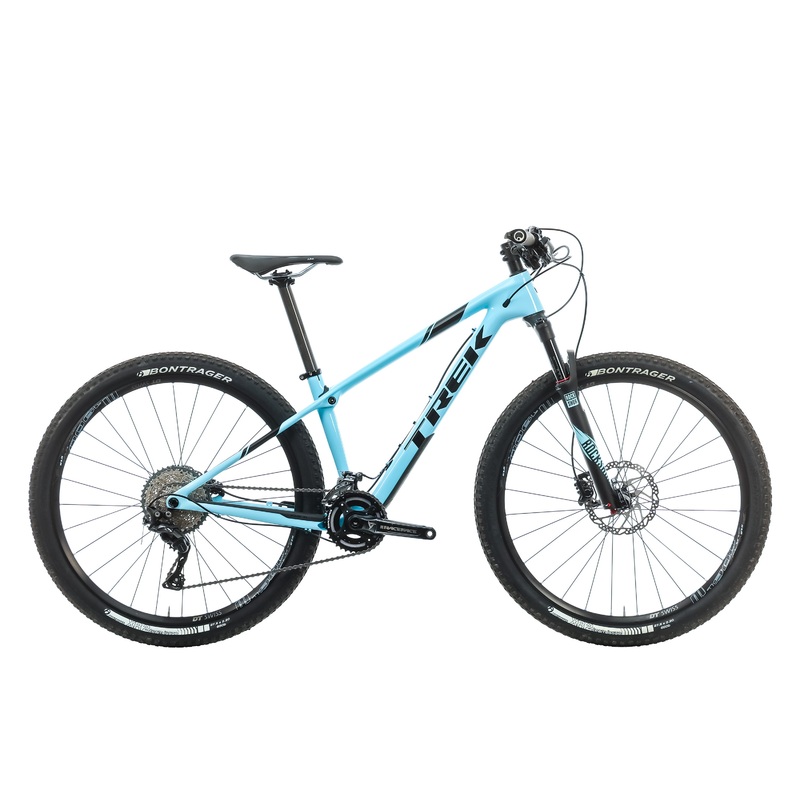 Trek Procaliber 9.7 Women’s Mountain Bike – 2018, 15.5″