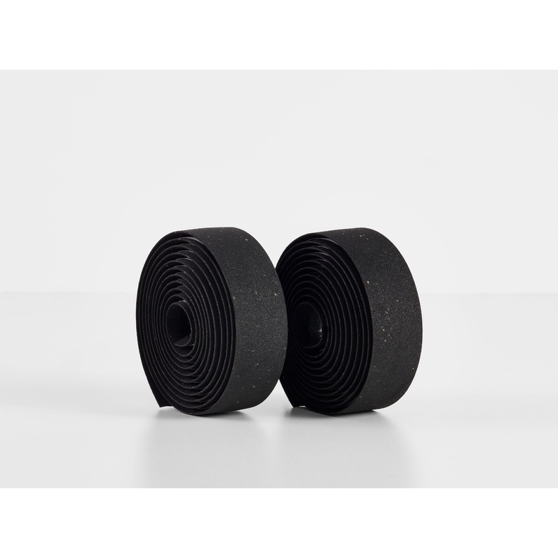Bar Tape Trek Double Gel Black