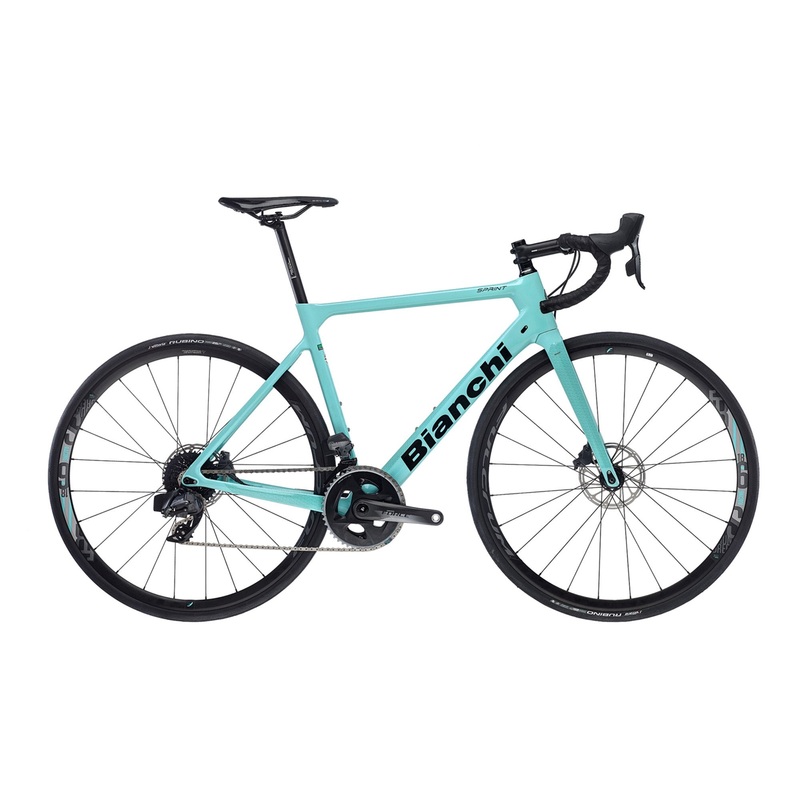 Bianchi Sprint Disc Rival AXS Bike