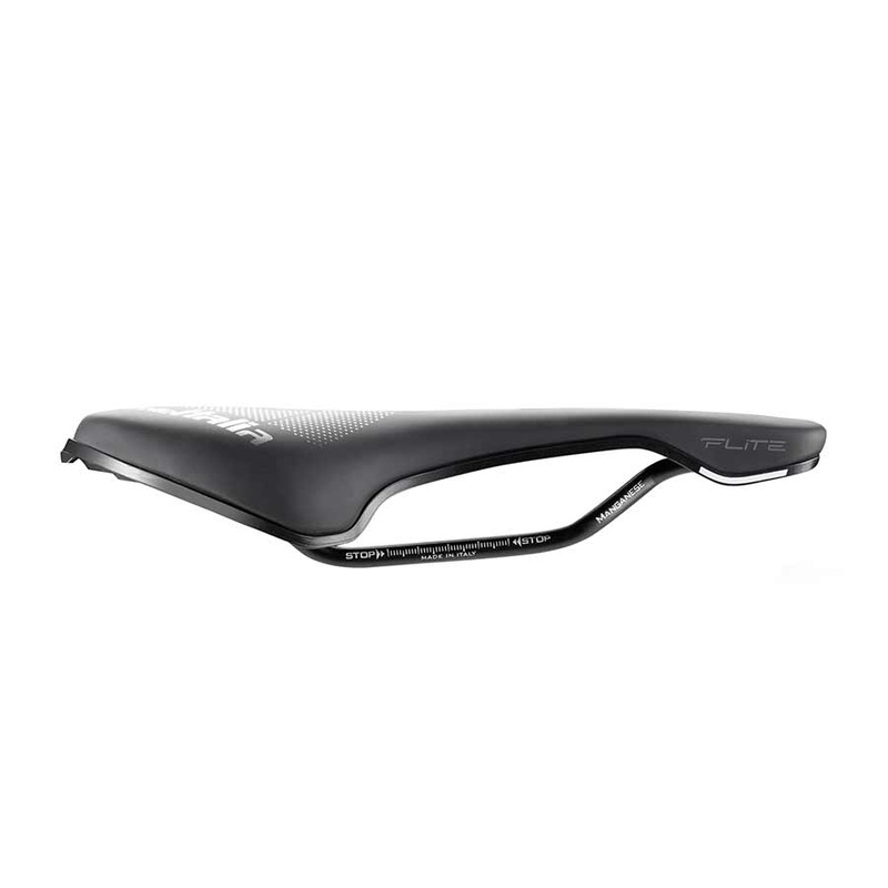 Bike Saddle Selle Italia Flite Boost Superflow TM, , 250 x 135mm, Unisex, 235g