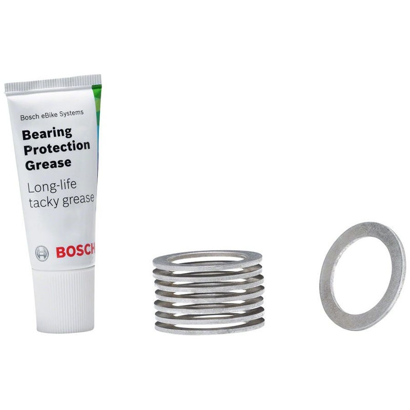 Bosch Service kit Bearing Protection Ring Active/Active Plus – BDU3XX to 859302XXX