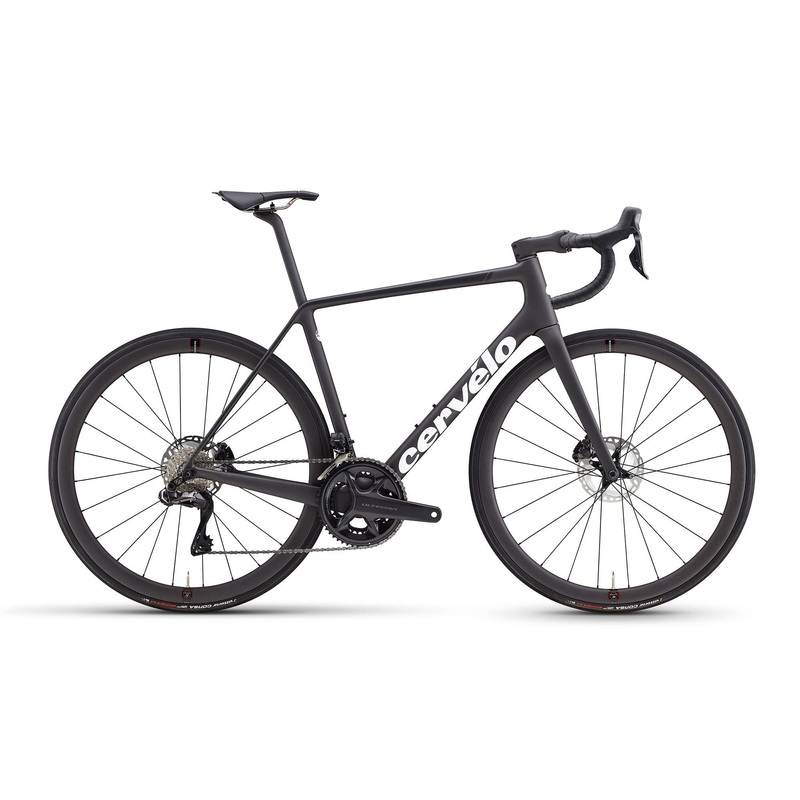 Cervelo R5 Ultegra Di2 Bike
