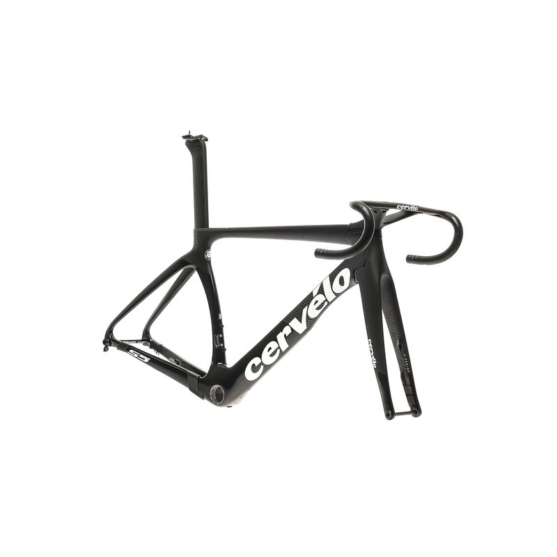 Cervlo S5 Disc 51cm Frameset – 2022