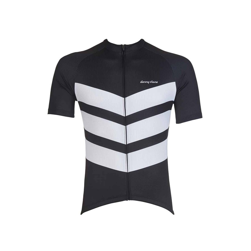 DannyShane Aston Short Sleeve Jersey