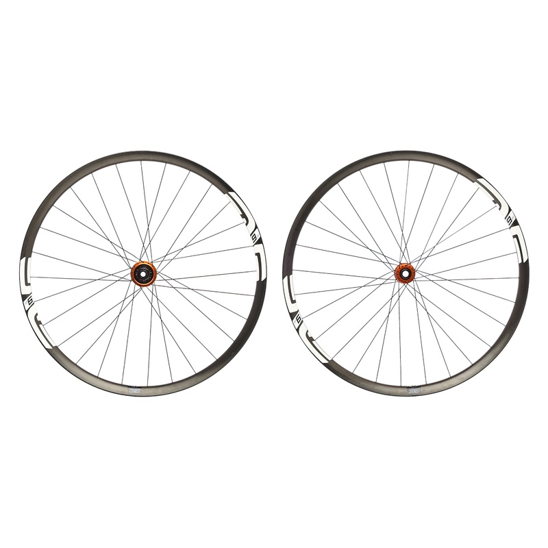 Enve M6 Carbon Tubeless 29″ Wheelset