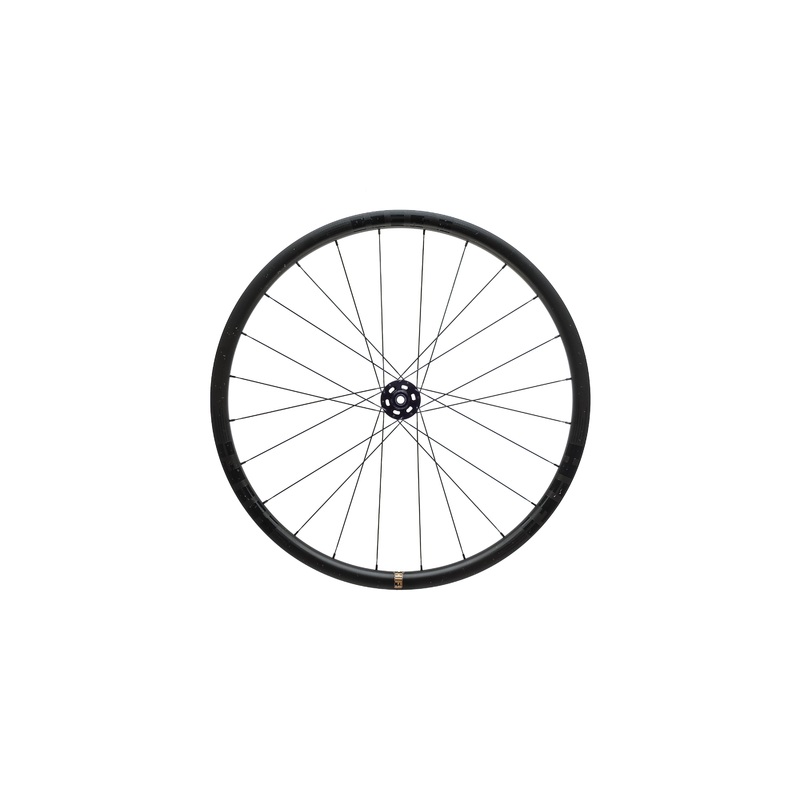 HiFi EP30 Carbon Tubeless 700c Front Wheel