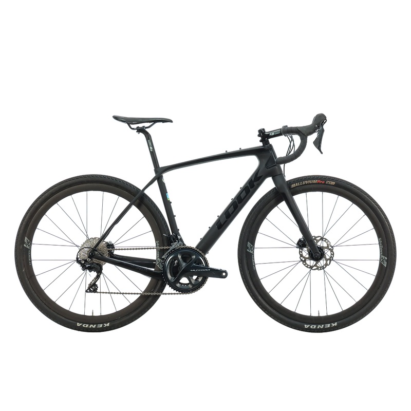 LOOK 765 Gravel Bike – 2022, Small