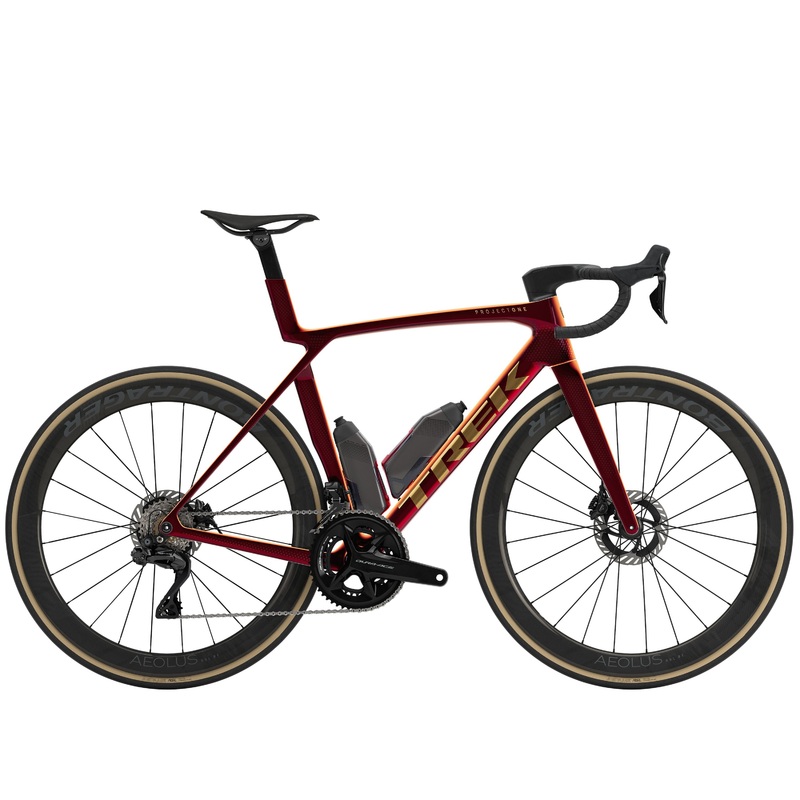 Madone SLR 9 XL ICON Serpentine