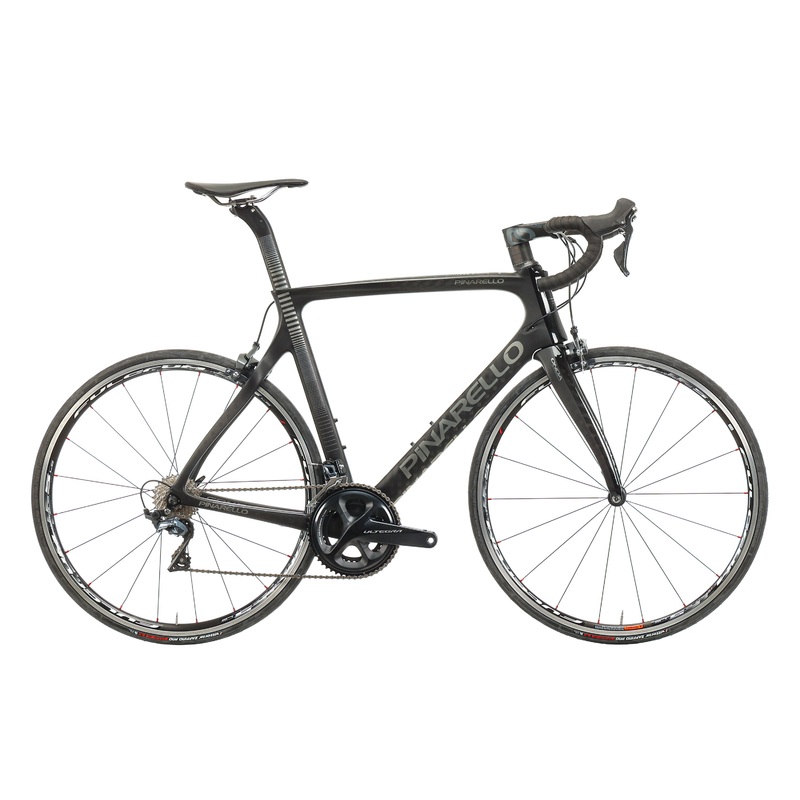 Pinarello Gan S Road Bike – 2019, 57.5cm