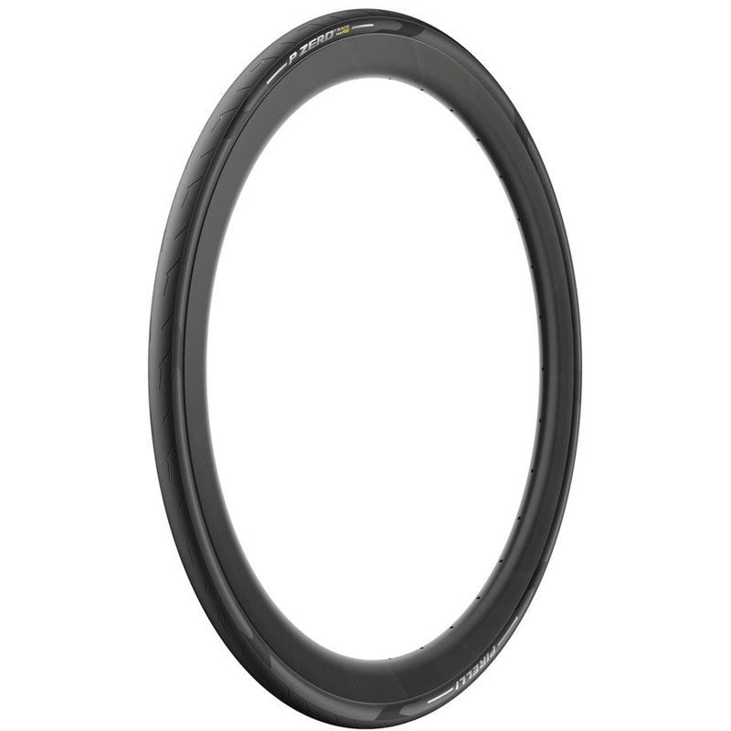 Pirelli P ZERO Race TLR RS Tire – 700 x 26 Tubeless Folding BLK SpeedCore SmartEvo