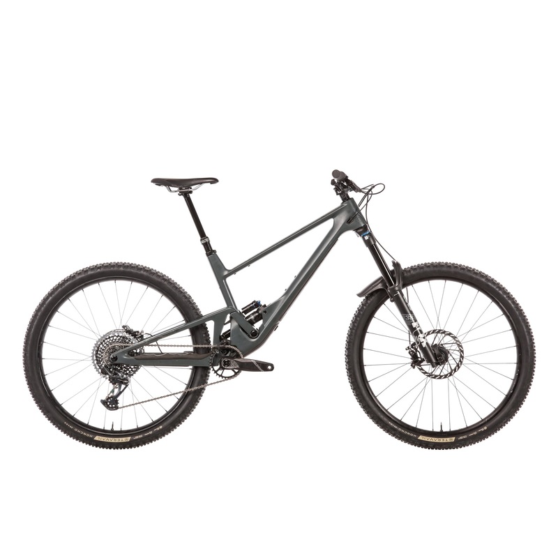 SCOR 4060 LT X01 Mountain Bike – 2022, Large