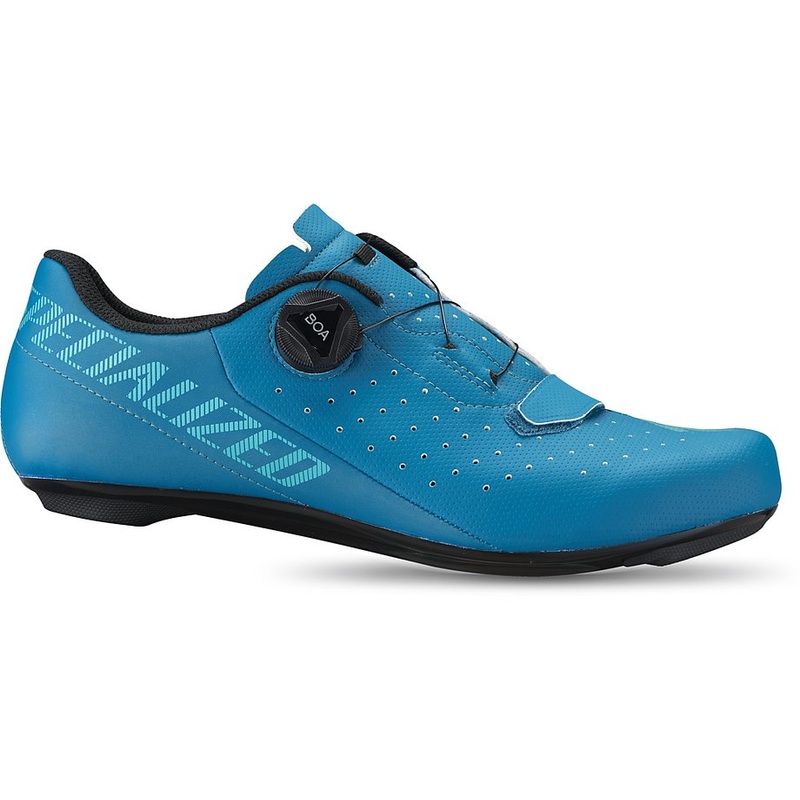 Specialized torch 1.0 tropical teal/lagoon blue 45