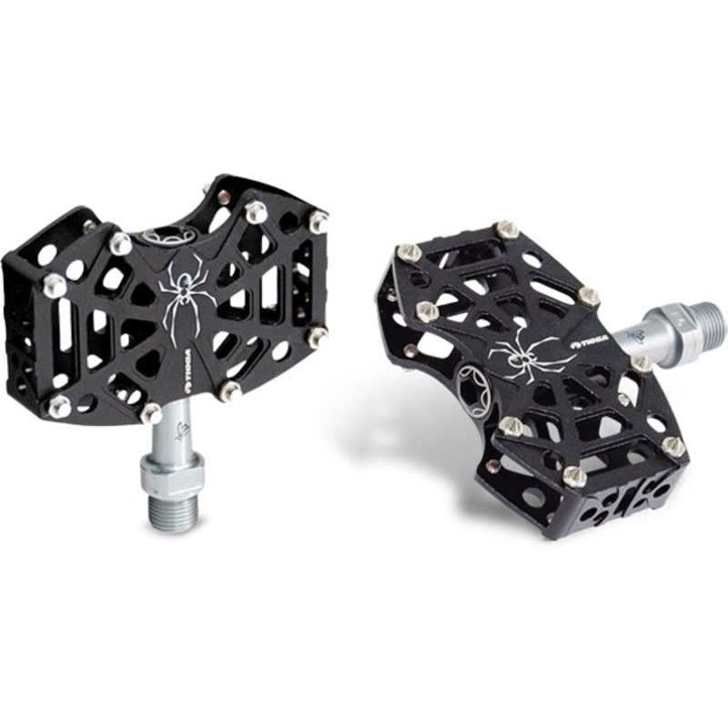 Tioga Mini Spyder Platform Pedals