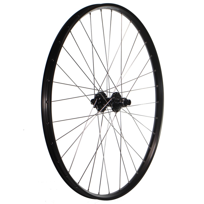 Wheel Factory Stans Flow D 29″ Sun SRC 12×142 TA XD
