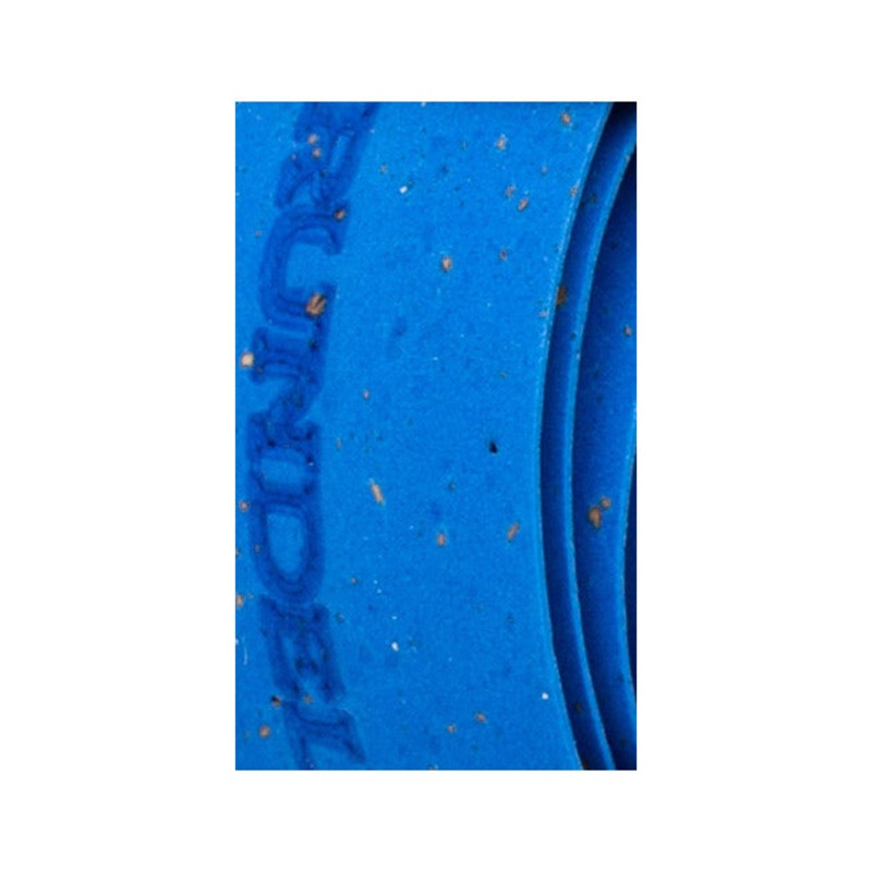 Arundel Cork Ribbon Bar Tape – Blue
