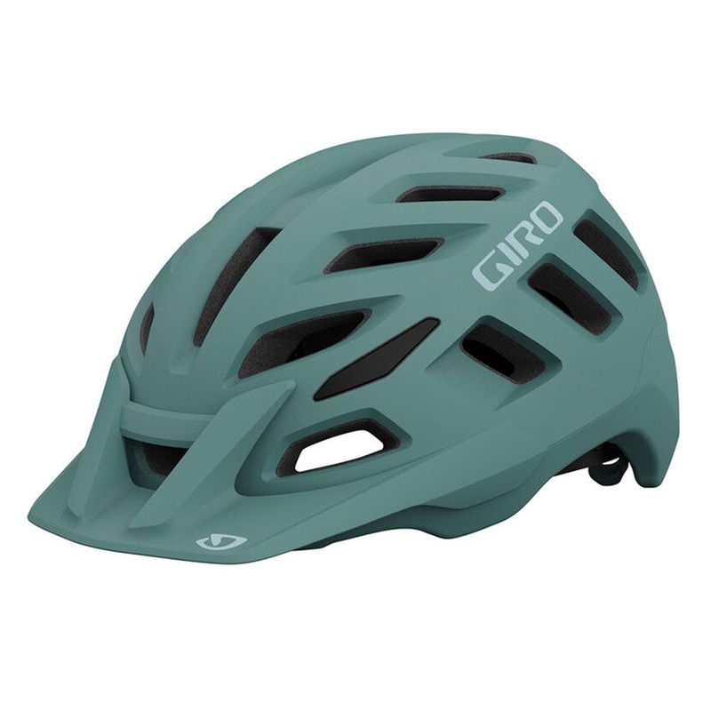 Giro Radix MIPS MTB Helmet – Matt Mineral