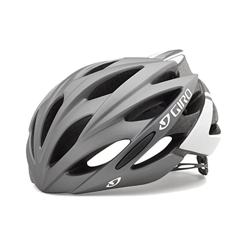 Giro Savant MIPS Road Helmet – Matt Titanium