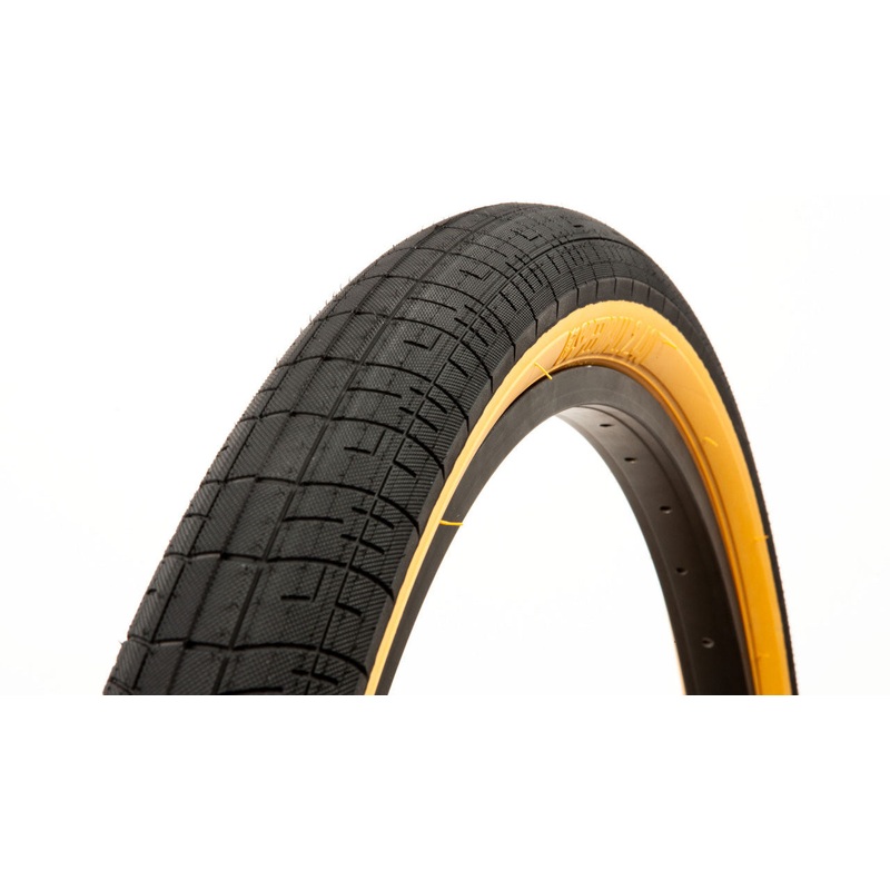 S&M SPEEDBALL 22″ X 2.40″ BLACK