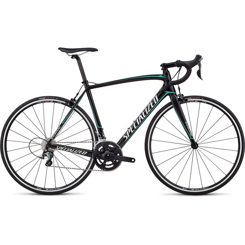 Specialized tarmac men sl4 bora team replica 56