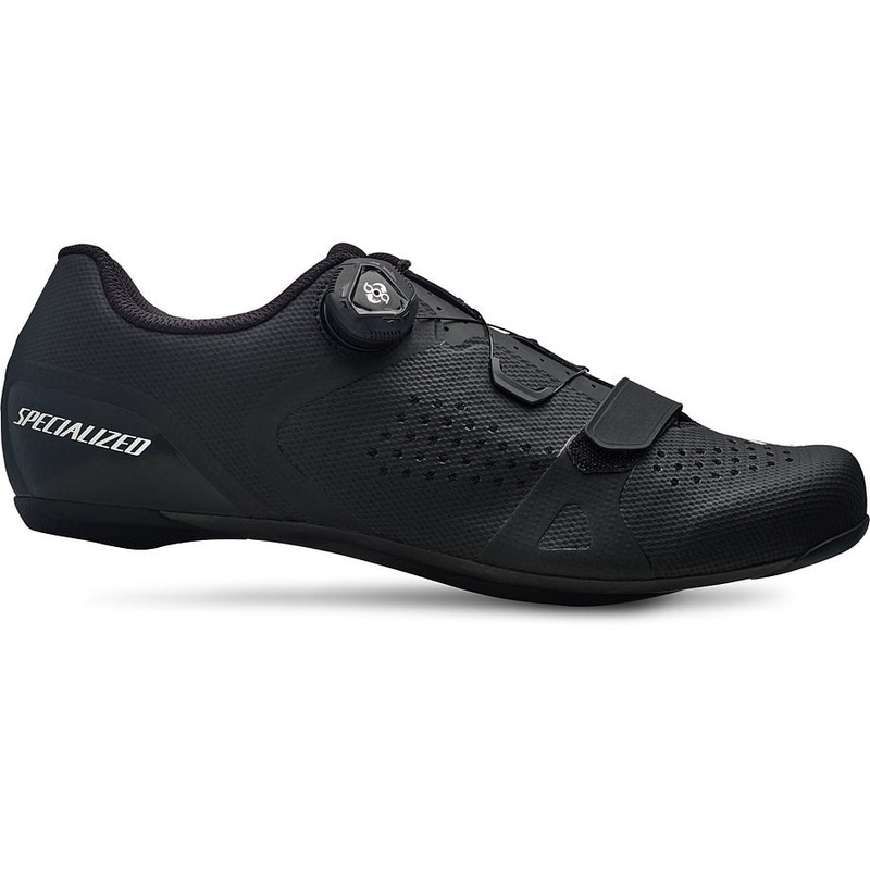 Specialized torch 2.0 black wide 44