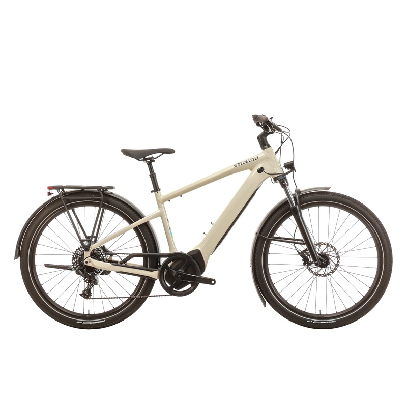 Specialized Turbo Vado 4.0 Commuter E-Bike – 2023, Medium