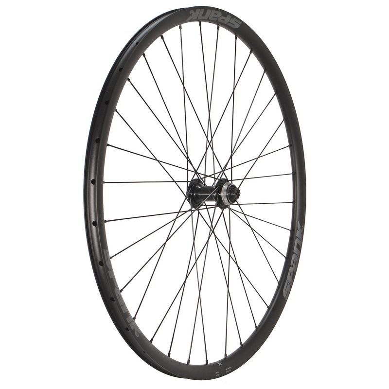 Wheel Factory Spank Wing22 700c Shimano Tiagra, 12×100, CL