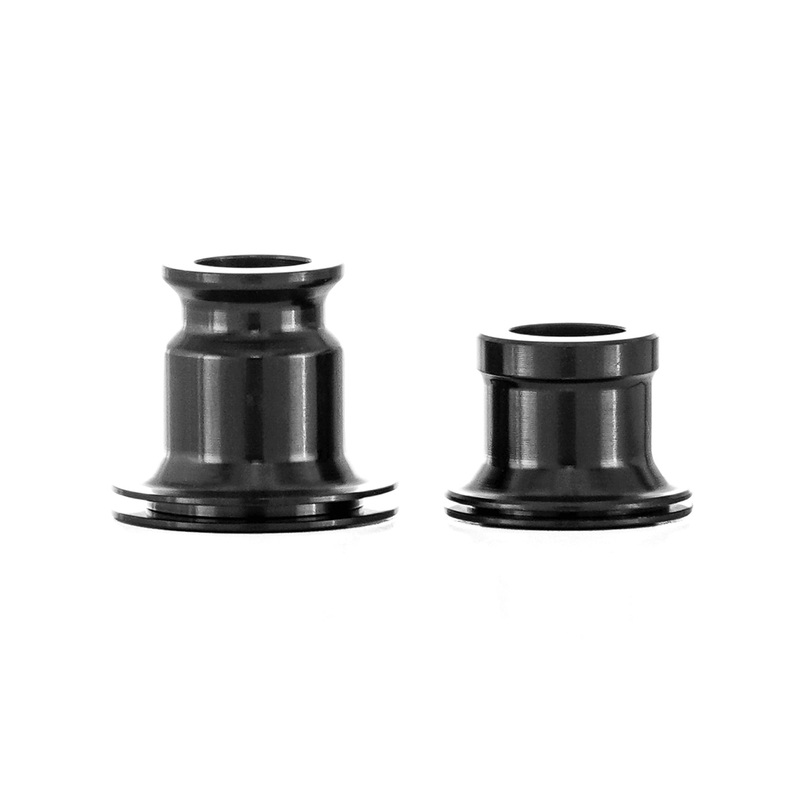 1/1 MTN 12x148mm Endcap Kit Microspline