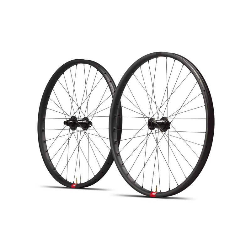 31 DH Wheelset