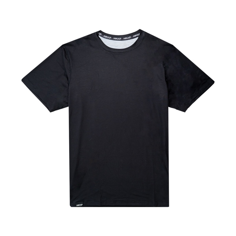 ActiviTEE – Pure Black