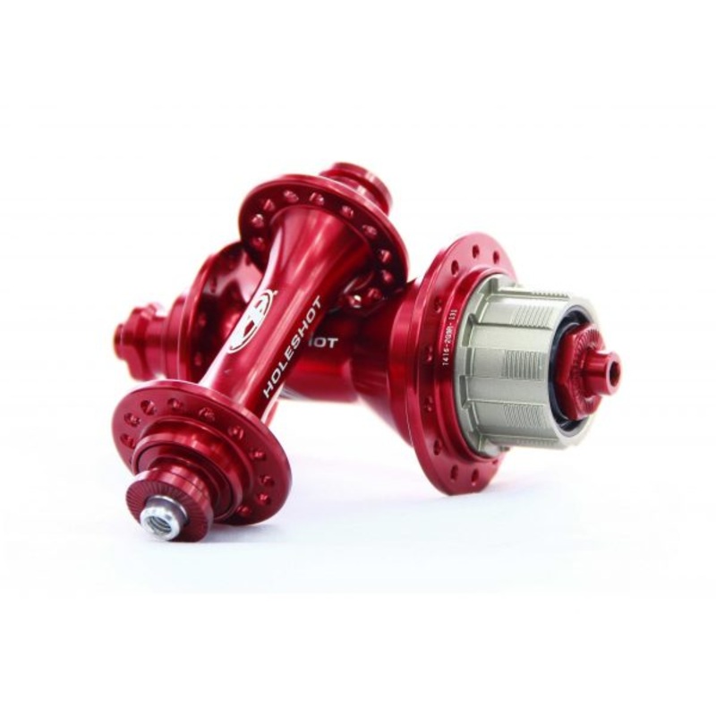 Answer Holeshot 28H Hubsets