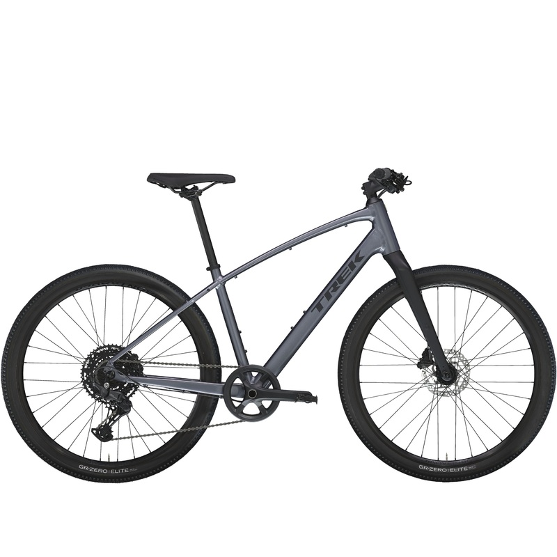 Dual Sport 3 SO S Galactic Grey