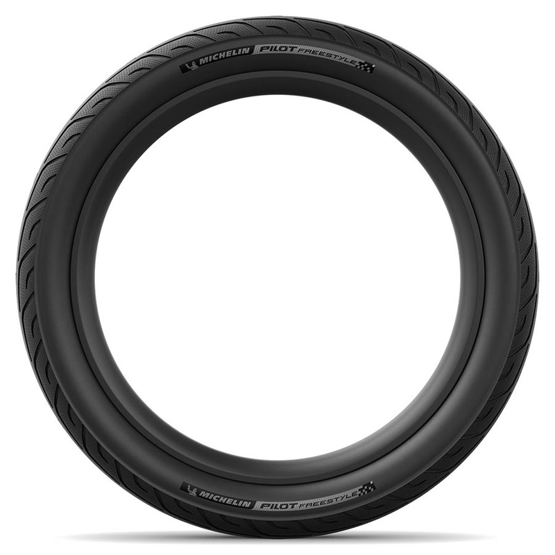 Pilot Freestyle Tire –  20 x 2.1″