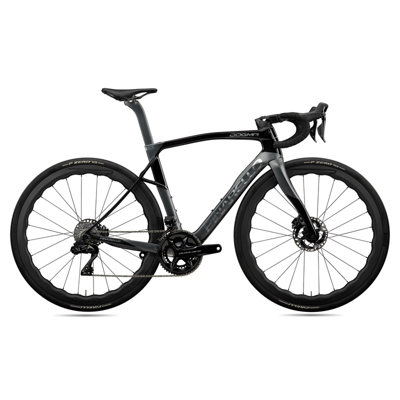 Pinarello Dogma X Disc Super Record WRL Bike