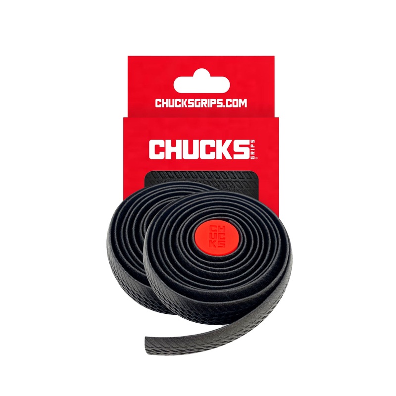 Premium Silicone Handlebar Tape  Shock Absorbing, Lightweight, Anti-Slip Grips in Multiple Colors for Bike Comfort & Performance