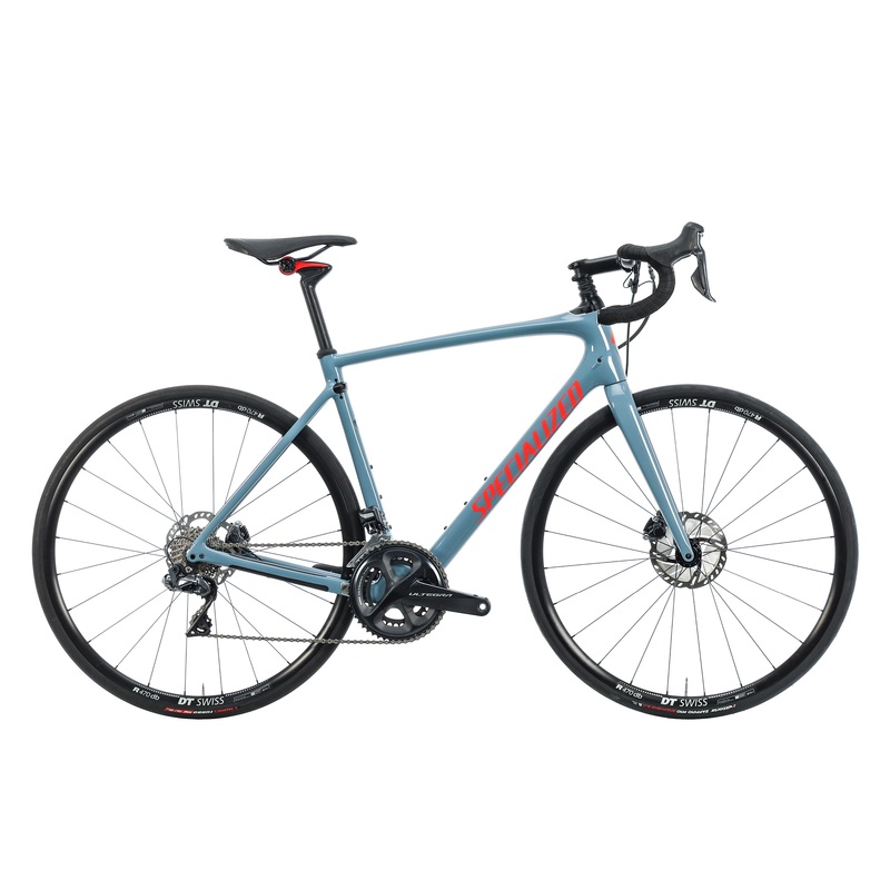 Specialized Roubaix Comp Ultegra Di2 Road Bike – 2019, 56cm