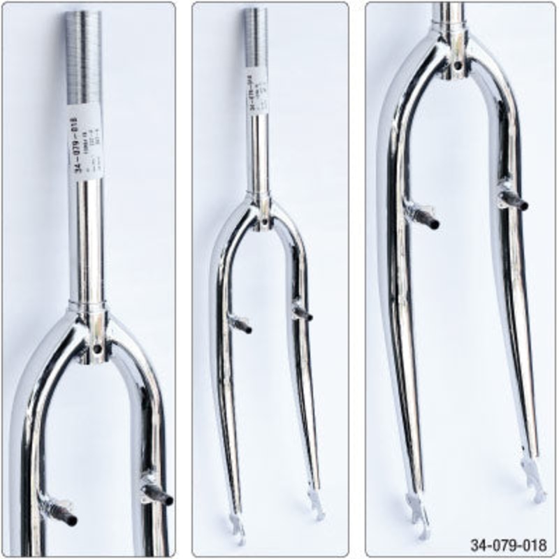 Uc Replacement Fork,26 Mtb 1”,22.2,Cp,Threaded,See Specs Replacement Forks Ultracycle Forks  26”