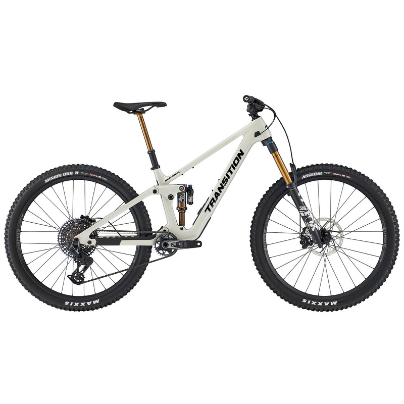 2025 Sentinel Carbon X0 AXS