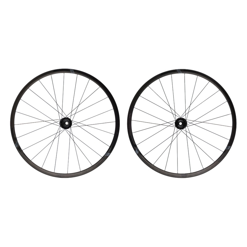 ENVE M525 w/ Chris King ISO Hubs Carbon Tubeless 29″ Wheelset