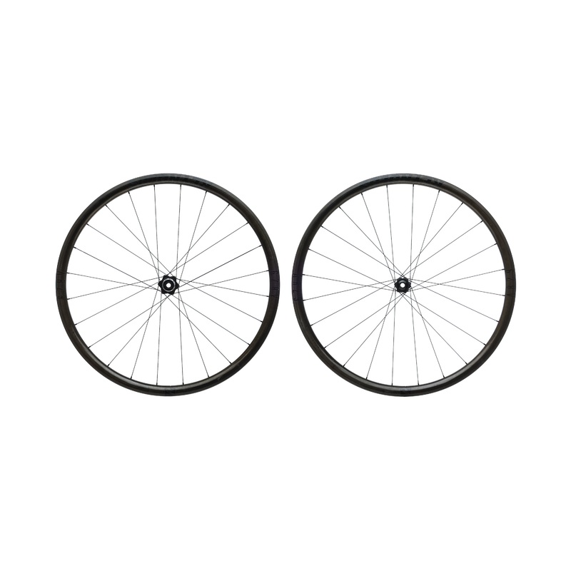 Reynolds AR29 Carbon Tubeless 700c Wheelset