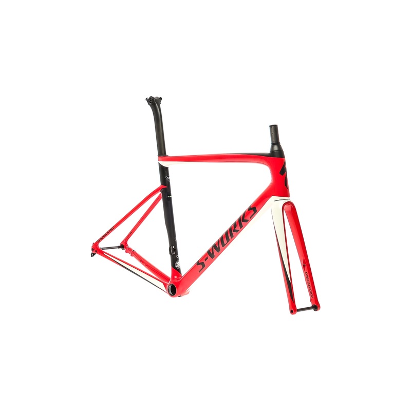 Specialized S-Works Tarmac SL6 56cm Frameset – 2019